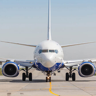 Boeing 737 Classic 