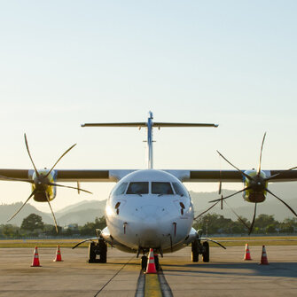 ATR 42/72 