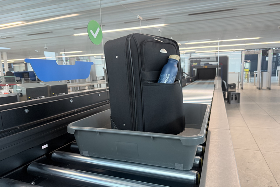 Tekutiny Terminal 2